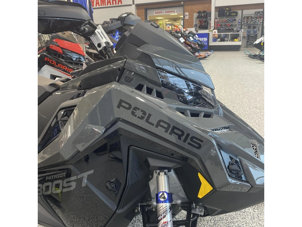 2025 Polaris Boost Switchback Assault 146 alt