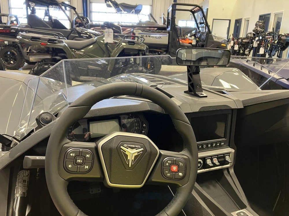 2023 Polaris Slingshot Sl Autodrive alt