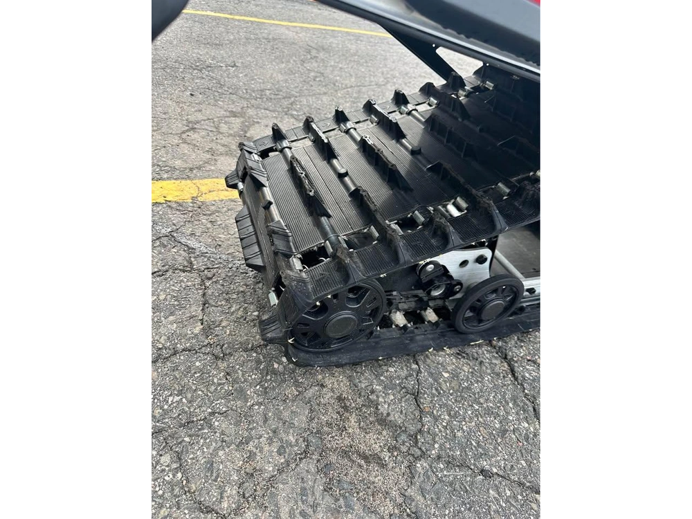 2024 Ski-doo Skandic 600 Efi alt