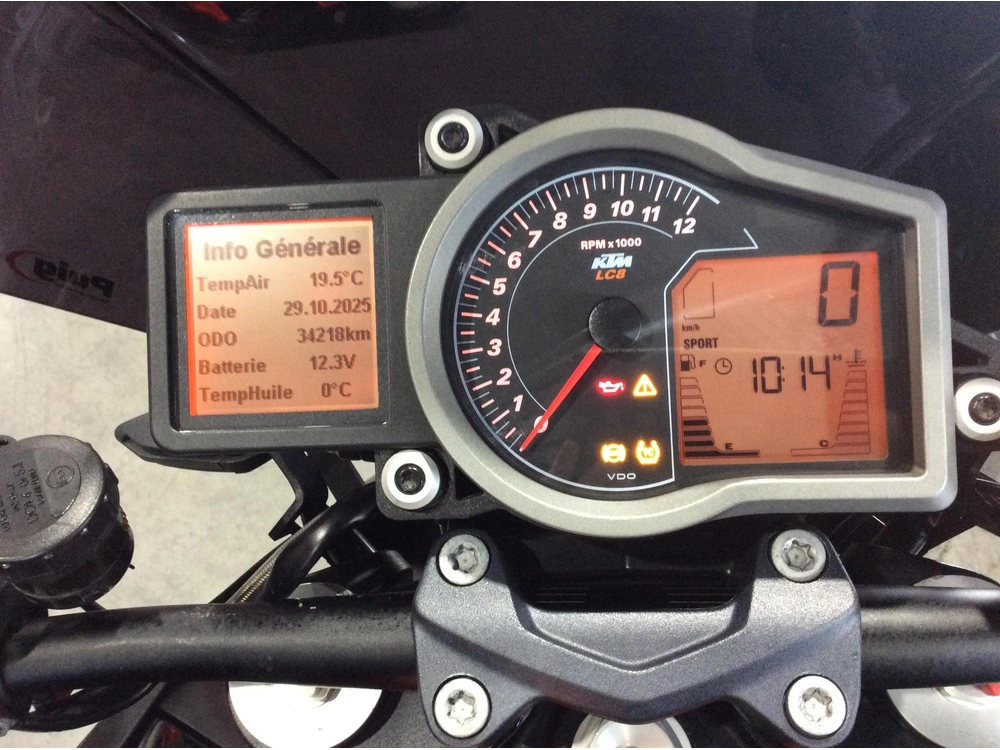 Ktm Superduke 1290r 2016 alt