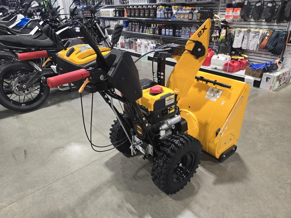Cub Cadet 2x26hd 2x26 2024 alt
