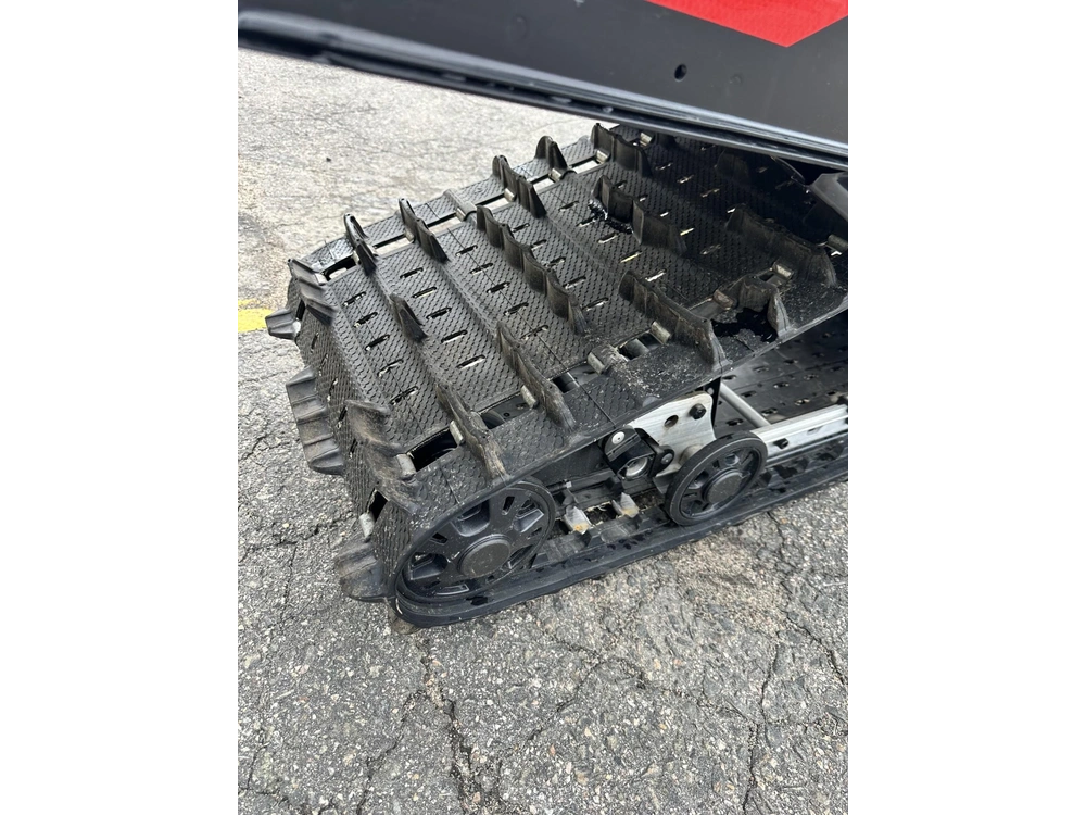 2021 Ski-doo Skandic 600r Wt alt