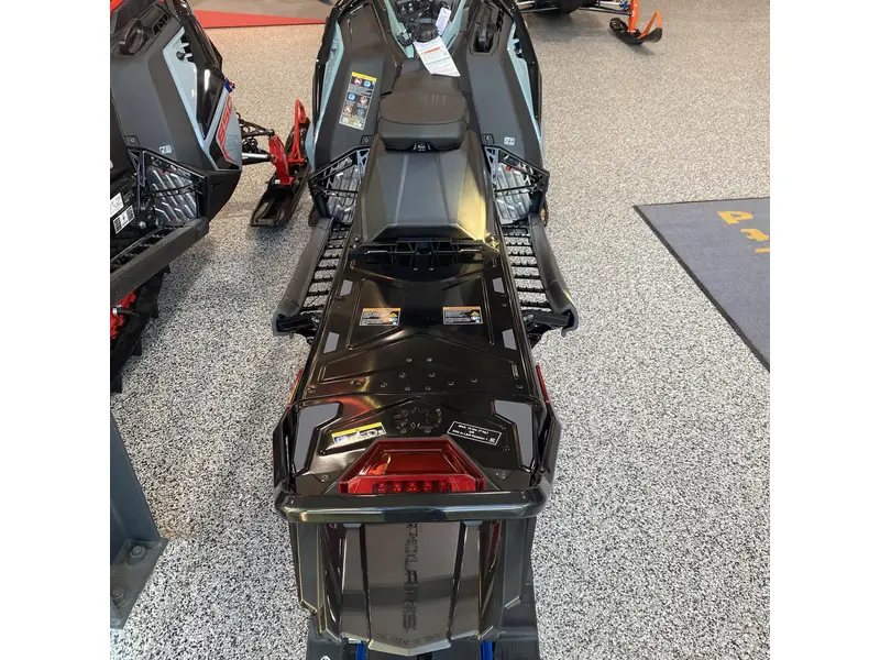 2026 Polaris 850 RMK KHAOS 155