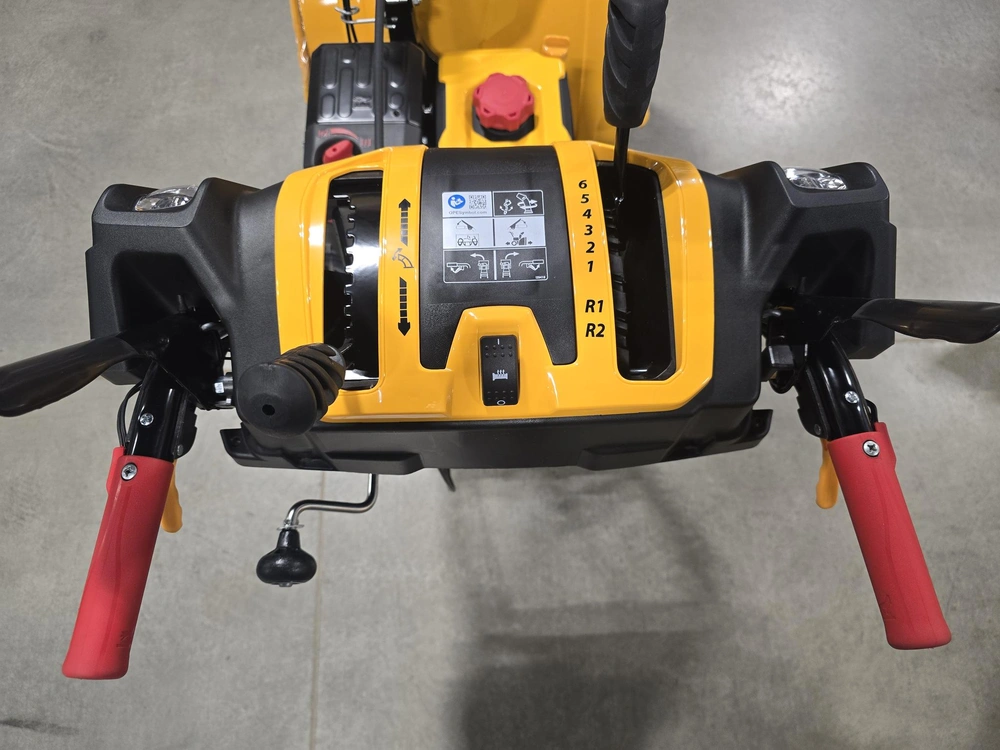 Cub Cadet 2x26hd 2x26 2024 alt