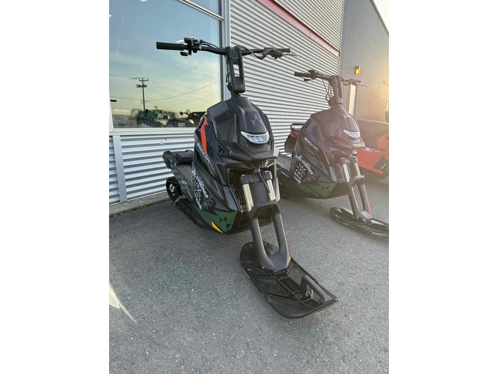 Widescape Ws250 2024 alt