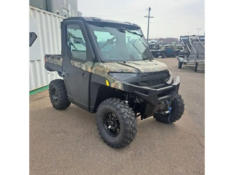 2026 Polaris R26RRU99A9