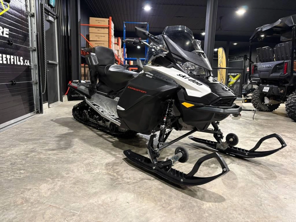 Ski-doo Exped Sport 900ace 2021 alt