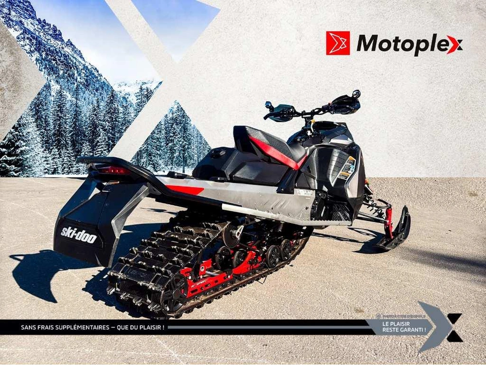 Ski-doo Renegade 850 Xr-s 2023 alt