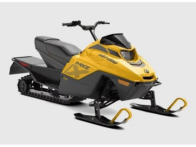 2026 Ski-doo Mxz 200 alt
