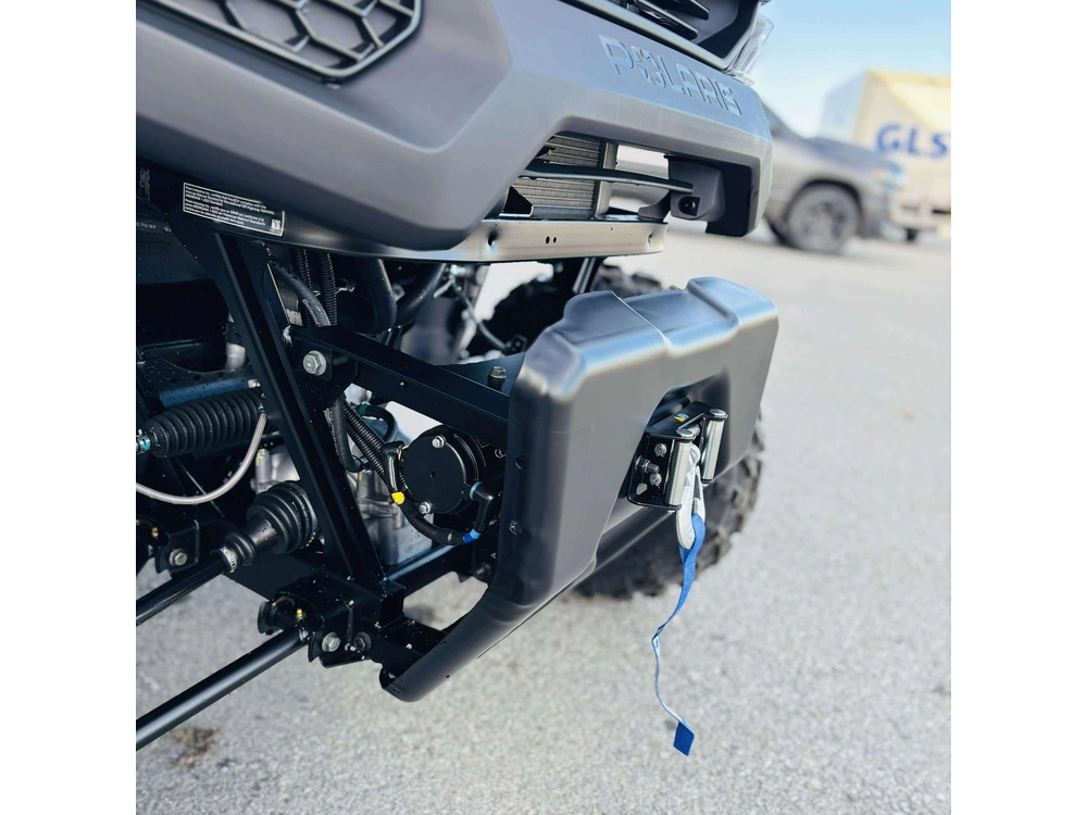 Polaris Ranger 500 R26cca5aa1 2026 alt