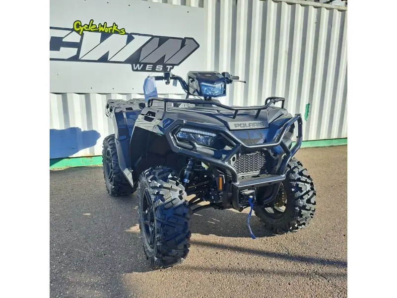 2026 Polaris A26SHY57AL