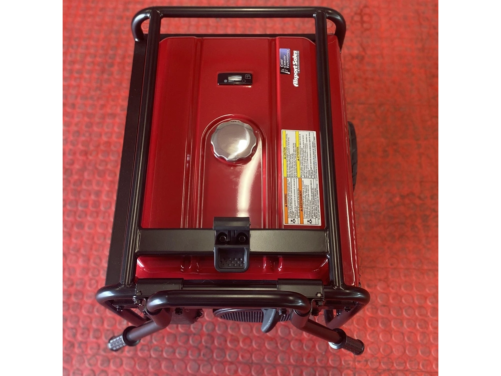 2025 Honda Em5000s3c3 Generator alt