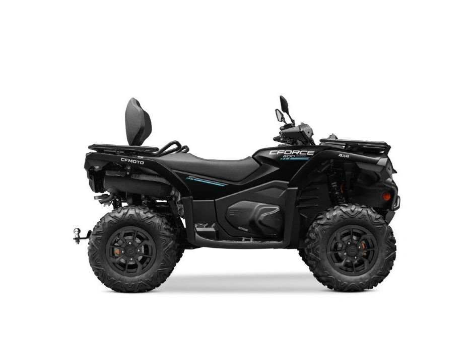 2026 Cfmoto Cforce 400 Touring alt