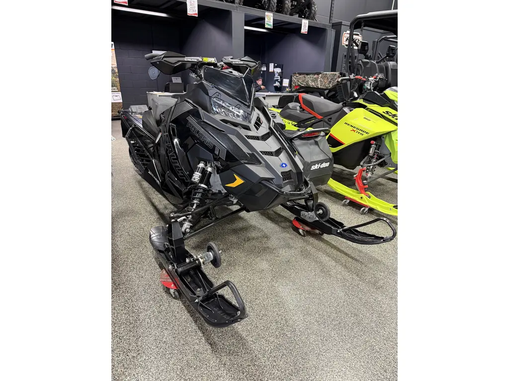 2021 Polaris ASSAULT 850