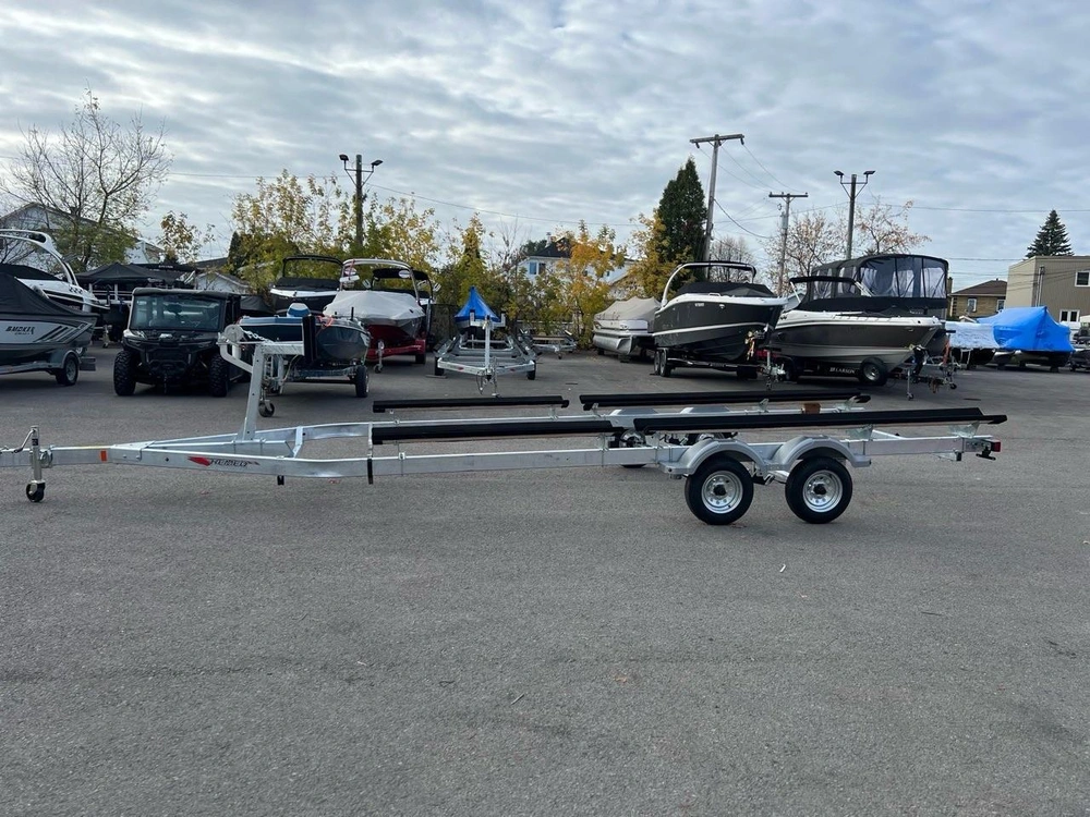 2026 Remeq Psc-2720-tg 18-22 Tandem alt