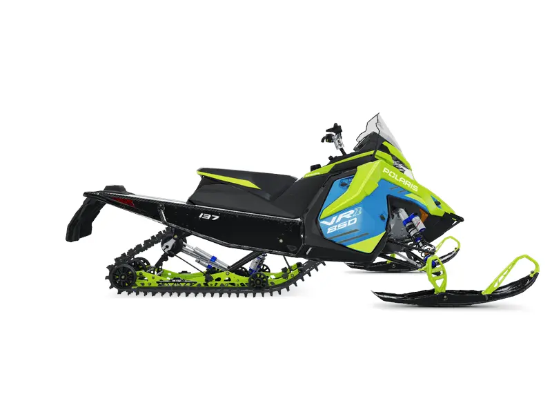 2026 Polaris 850 Indy VR1 137