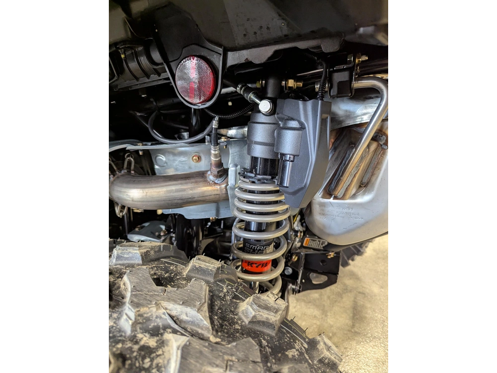 2026 Can-am Outlander Max Limited 1000r alt