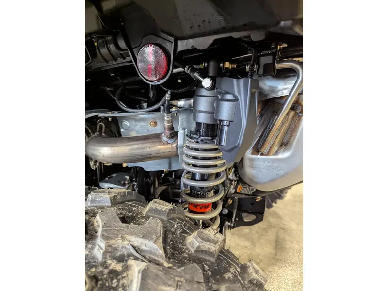 2026 Can-Am Outlander MAX Limited 1000R