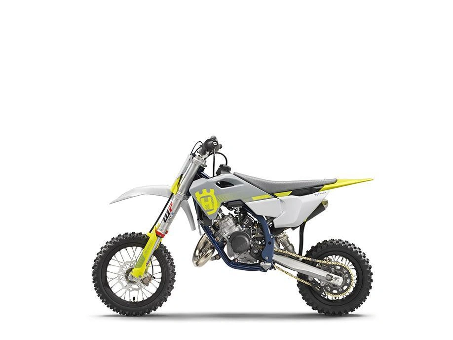 2026 Husqvarna Tc 50 *2.99%/60 Mois💳 alt
