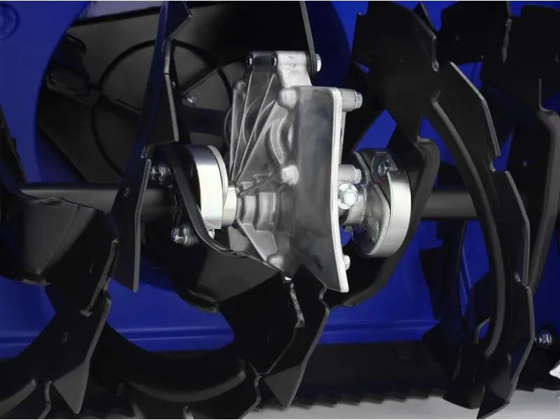 2023 Yamaha Souffleuse - YT624