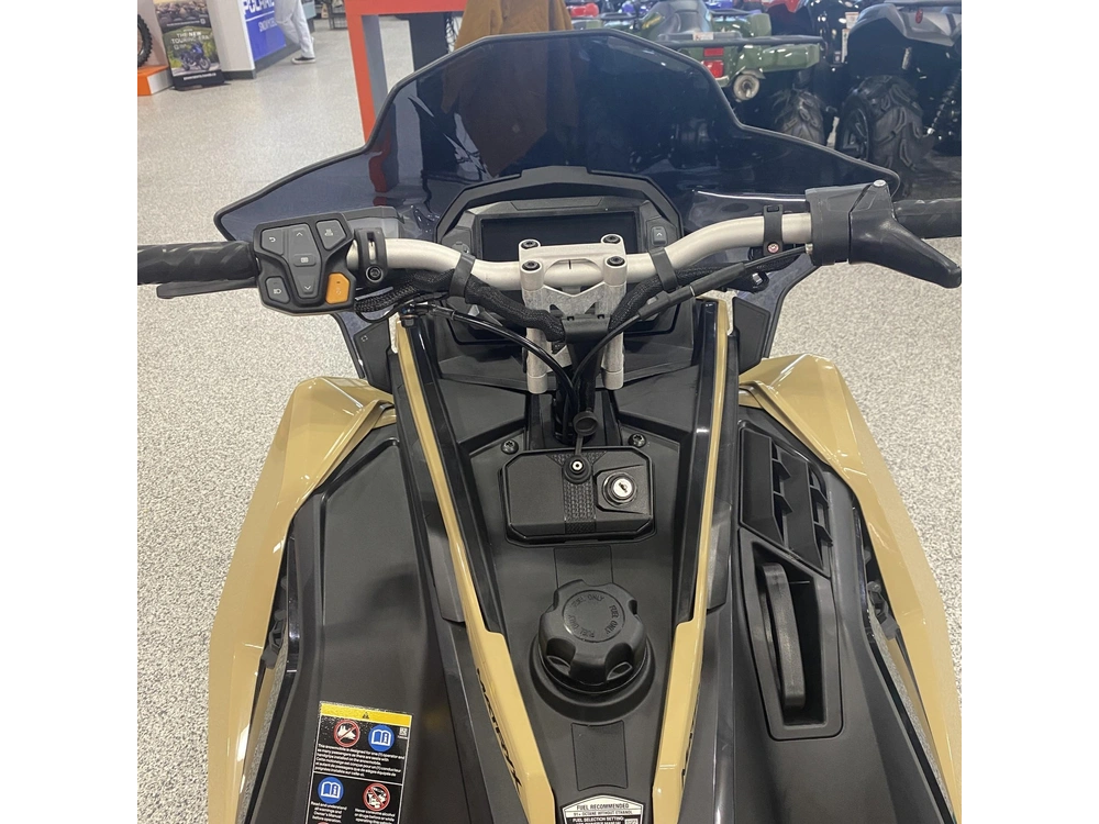 2024 Polaris 850 Switchback Assault 146 alt