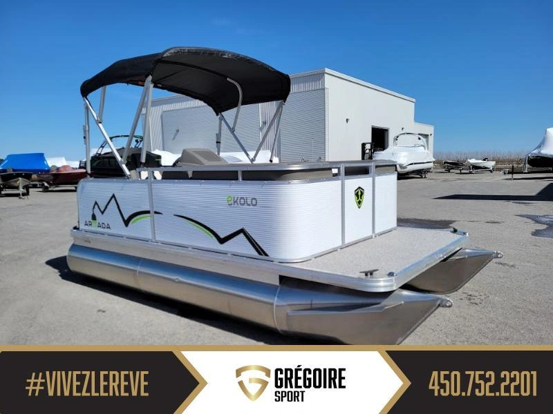 Armada E-kolo 147 2024 alt