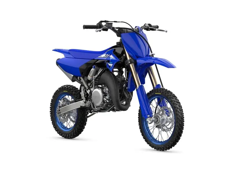 2026 Yamaha YZ65 PRE-COMMANDE
