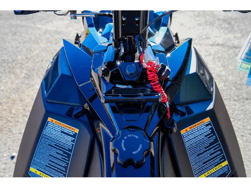 2026 Arctic Cat HCR 858 154 2.6