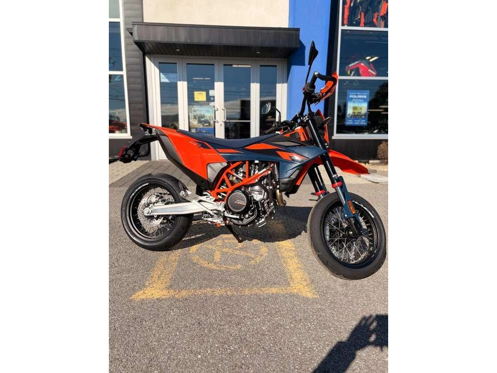 Ktm 690 Smc R 2026 2026 alt