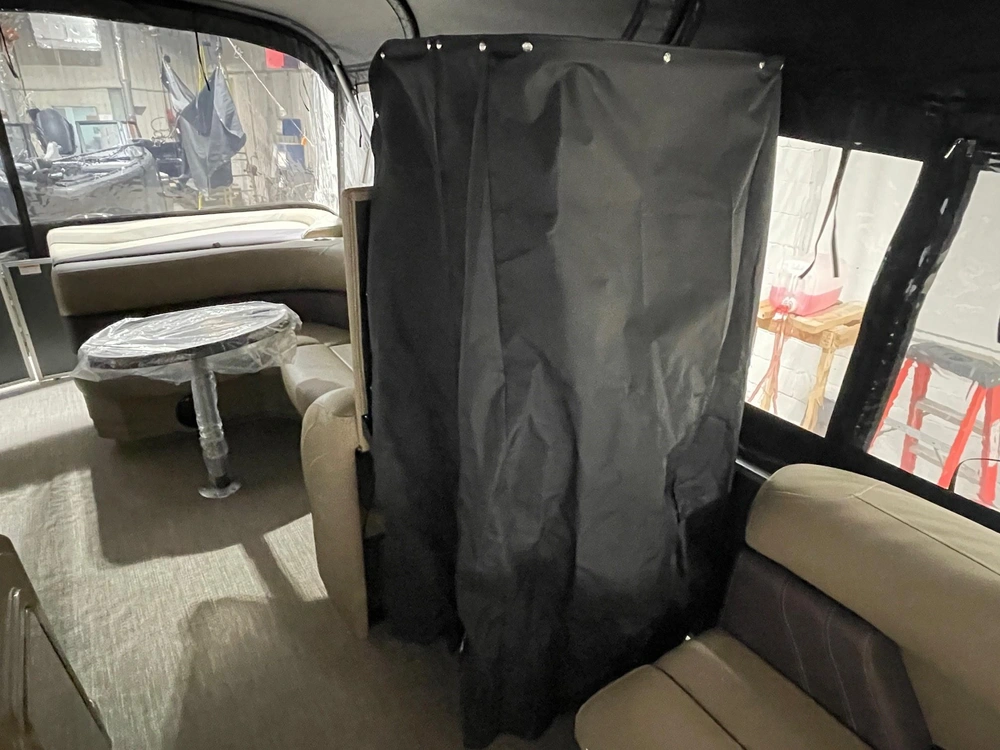 Sylvan Mirage 8520 Cruise 2026 alt