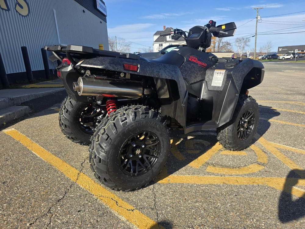 Suzuki Lt-a750xpz Eps 2026 alt