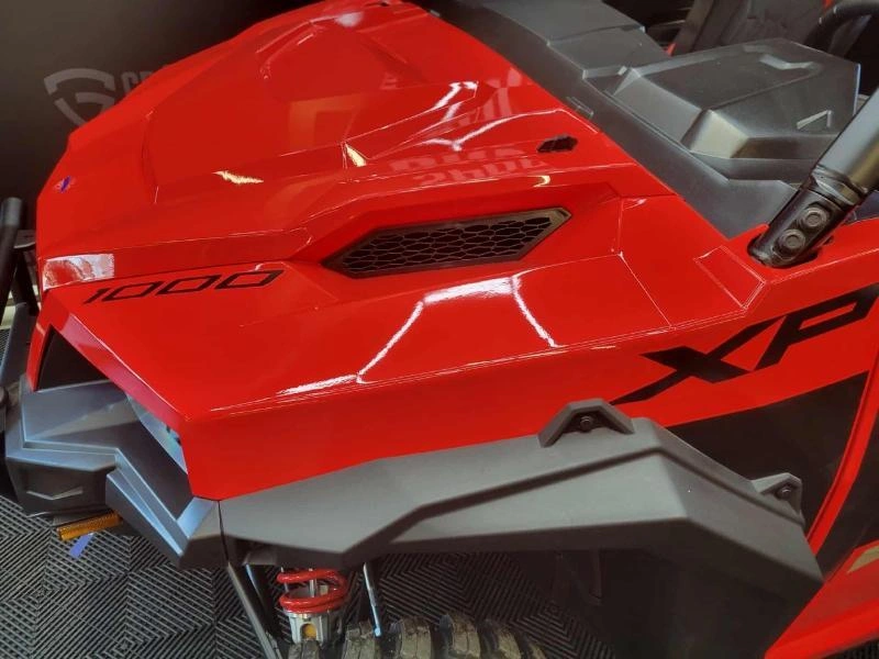 Polaris General Xp 1000 Premium 2025 alt