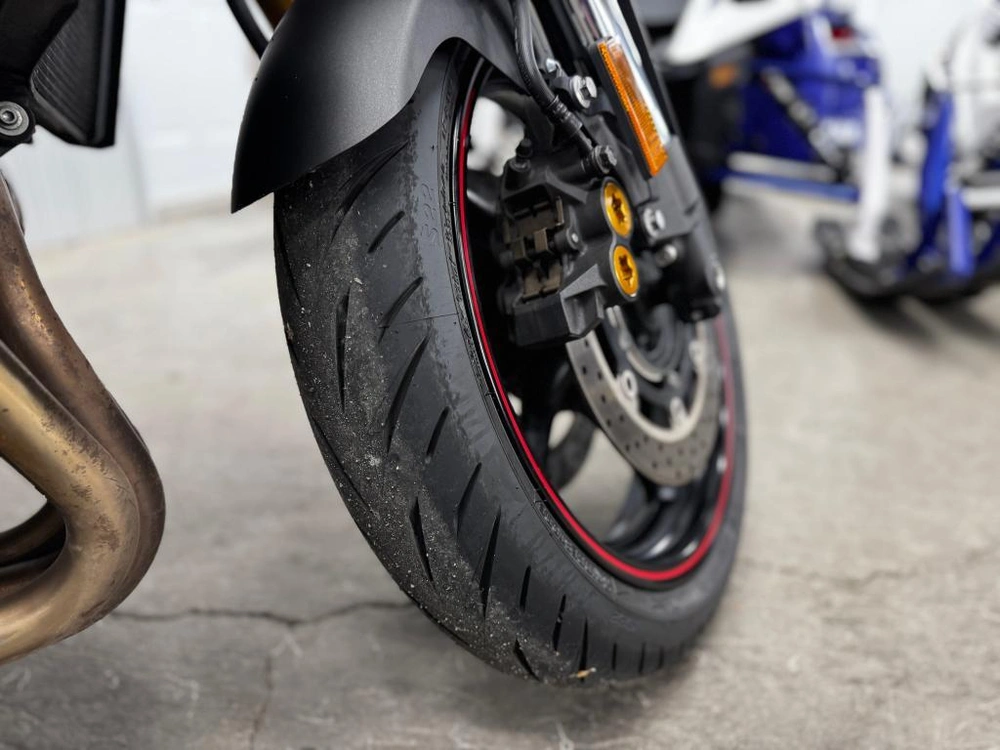 Yamaha Fz8-n 2013 alt