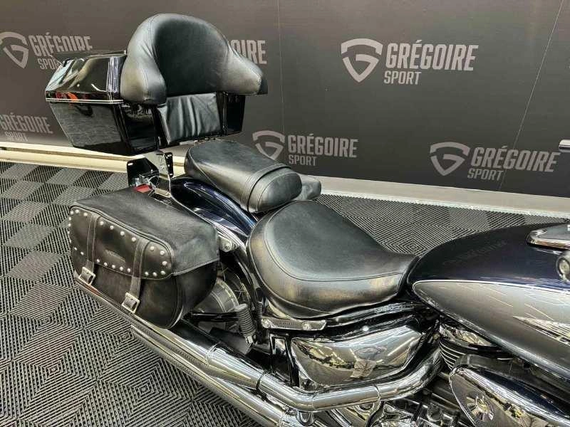 Suzuki Boulevard C50se 2004 alt