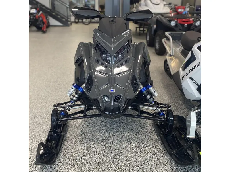 2025 Polaris 650 SWITCHBACK ASSAULT 146