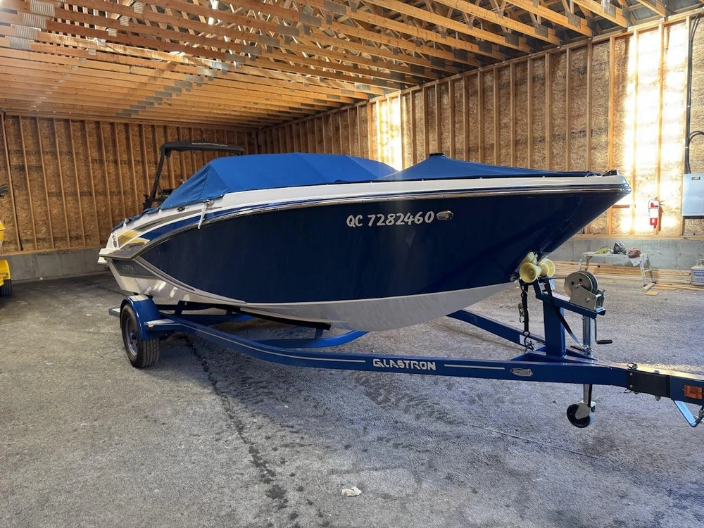 2020 Glaston Glastron Gt-205 alt