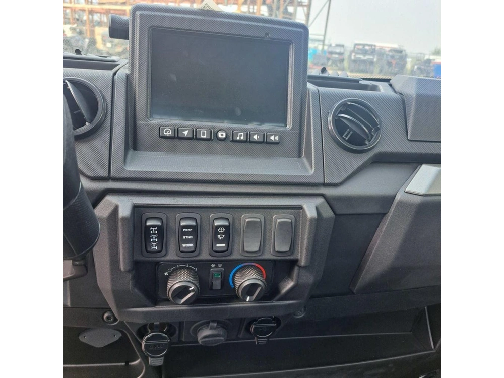 2026 Polaris Ranger Xp 1000 Northstar - Ultimate alt