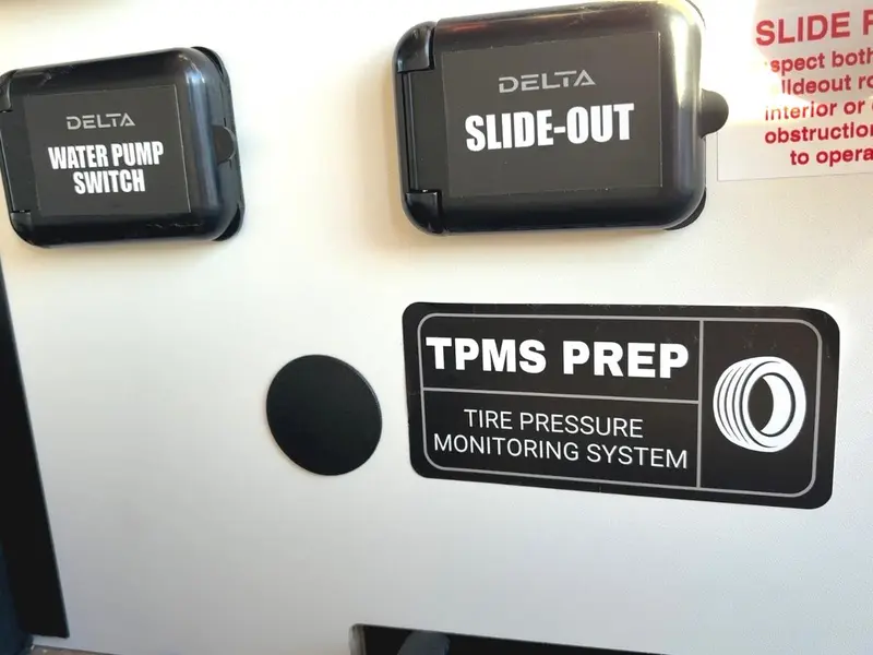 2026 Alliance RV Delta 281BH