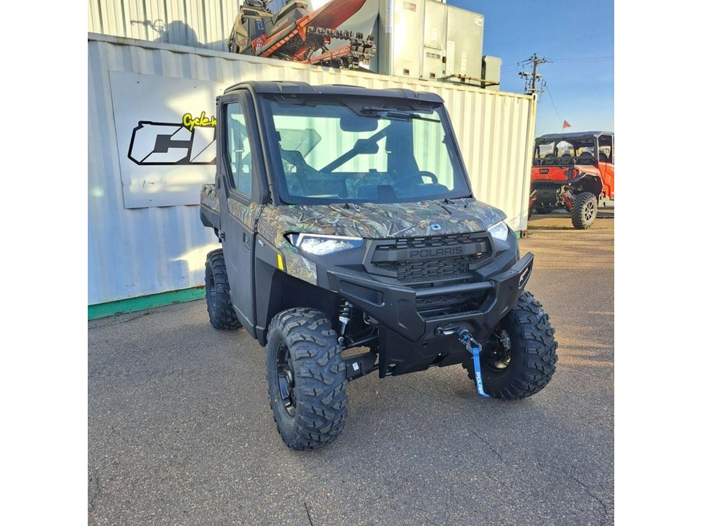 2026 Polaris Ranger Xp 1000 Northstar Ultimate alt