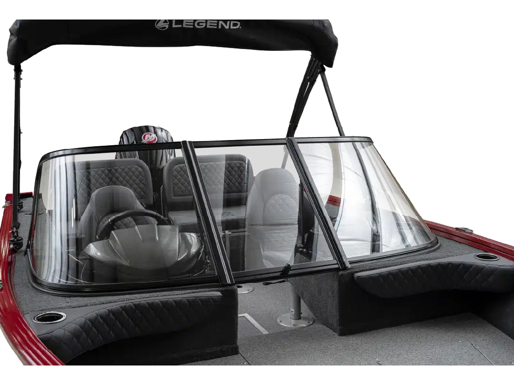 Legend 18 Xt 2026 alt