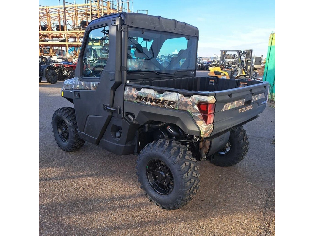 2026 Polaris Ranger Xp 1000 Northstar Ultimate alt