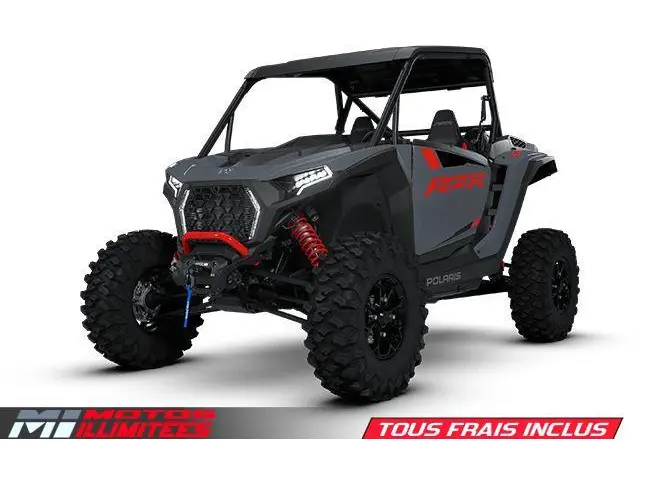 2026 Polaris RZR XP 1000 Ultimate 