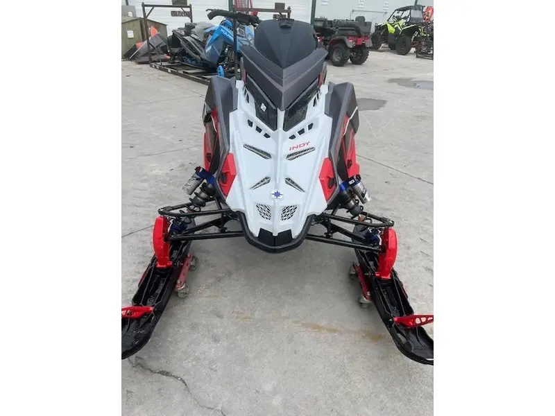 2026 Polaris 9R XCR 137