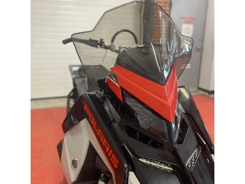 2022 Polaris 650 Voyageur 146 Es alt