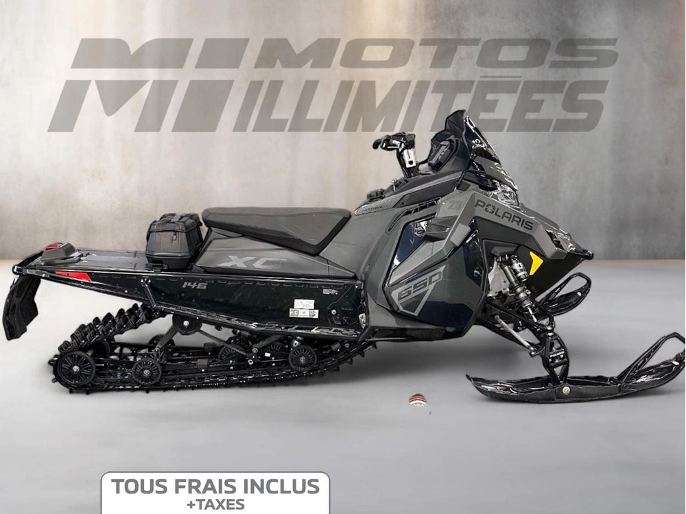 Polaris 650 Switchback Xc 146 X 1.6 Es 2024 alt