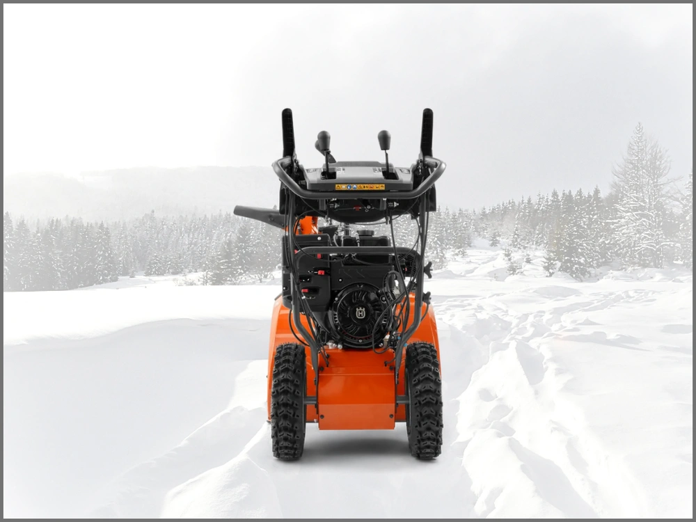 2026 Husqvarna St 324 alt