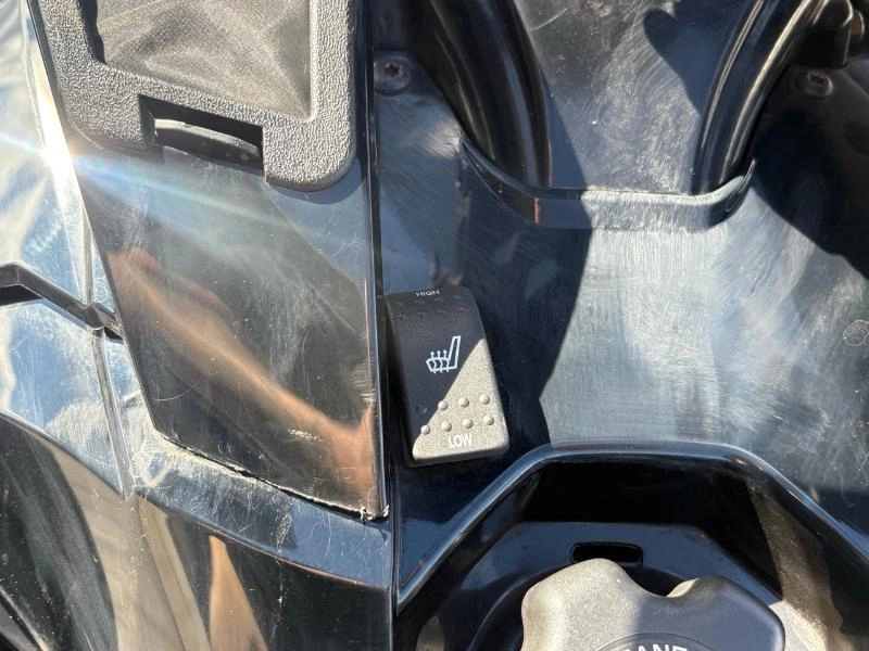 2015 Arctic Cat Zr9000 alt