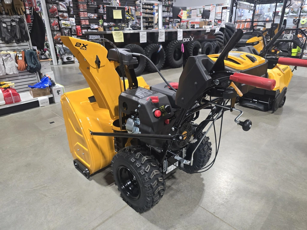 Cub Cadet 31ah8dvsb10 2x30max 2024 alt