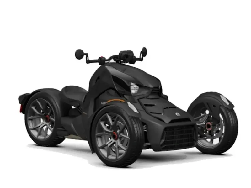 2023 Can-Am Ryker 600