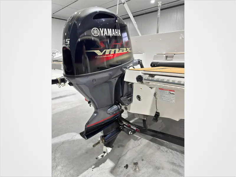 2024 Starcraft SVX OB 171 CLEARANCE PRICED